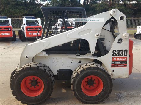 bobcat s330 mini excavator|bobcat 330 specs.